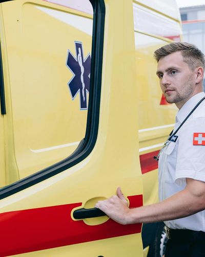 Professional movement specialist providing guidance